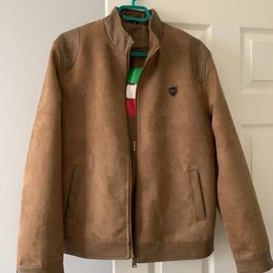 COPY - Bottega Veneta Spring Jacket